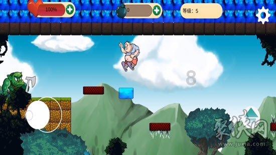 甜蜜糖果岛
